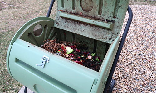 10 compost mistakes