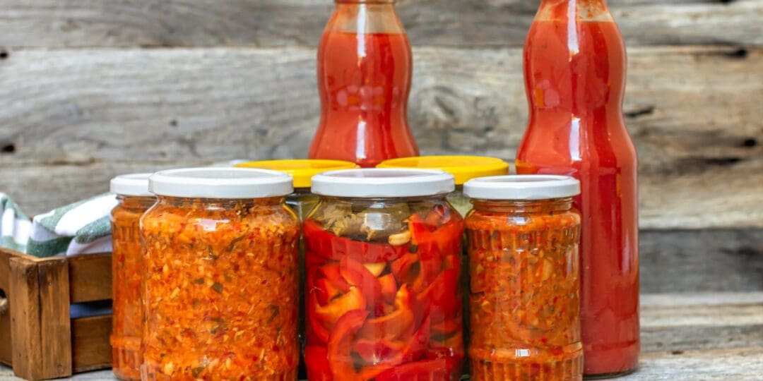 Canning Secrets Nobody Tells You About