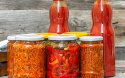 Canning Secrets Nobody Tells You About