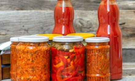 Canning Secrets Nobody Tells You About