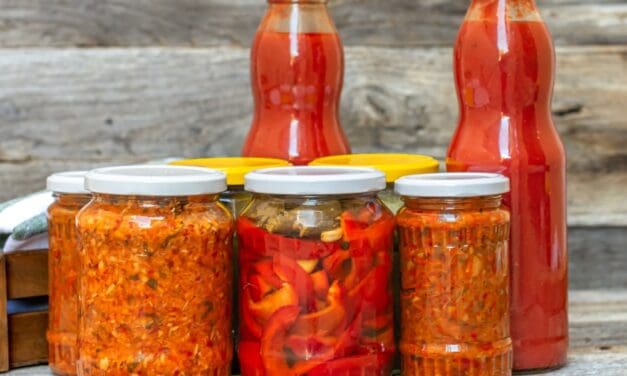 Canning Secrets Nobody Tells You About