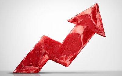 Meat Prices are SKYROCKETING. Here’s How to Get Ready
