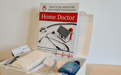 The Home Doctor: Book Review