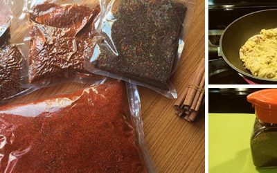 DIY Meat Powder That Can Last 5 Years