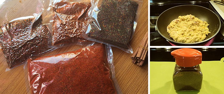 DIY Meat Powder That Can Last 5 Years