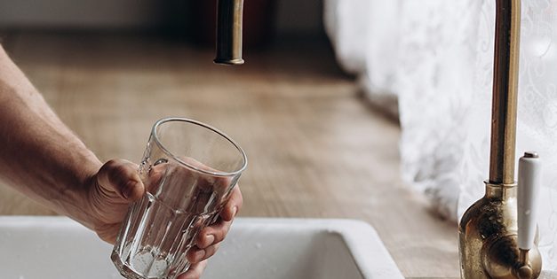 Are You Ready for a Long-Term Water Emergency?