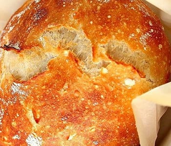 soft milk bread