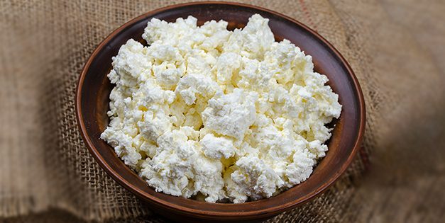 How to Make Homemade Cottage Cheese