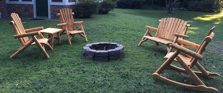 9 Cheap DIY Backyard Projects