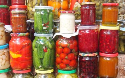 Fermented Foods You Should Eat This Winter