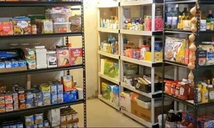 Stop Storing These 10 Foods For Emergencies