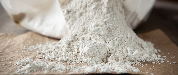 This Is Why You Should Have Diatomaceous Earth Around Your Property