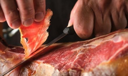 How To Dry-Cure Meat At Home