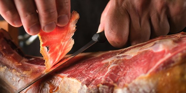 How To Dry-Cure Meat At Home
