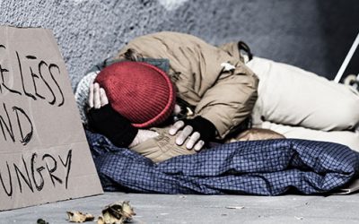 Survival Tricks Learned from Homeless People
