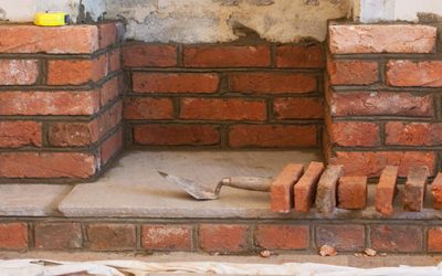6 Ingenious Ways To Use Old Bricks