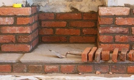 6 Ingenious Ways To Use Old Bricks