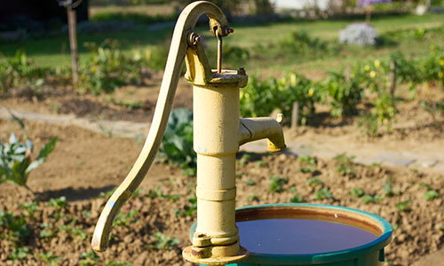 10 Off-Grid Water Systems You Should Have on Your Property