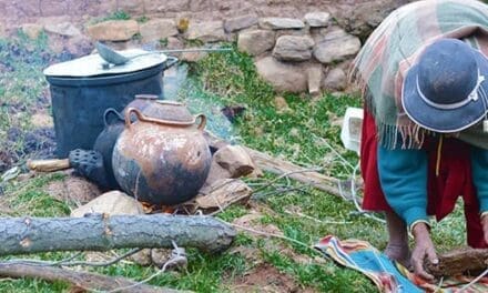 Native American Recipes Every Homesteader Must Know