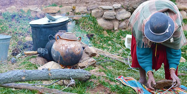 Native American Recipes Every Homesteader Must Know