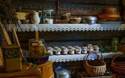 50+ Foods That Last 10 Years
