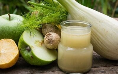 Vegetables You Didn’t Know You Could Turn Into Remedies