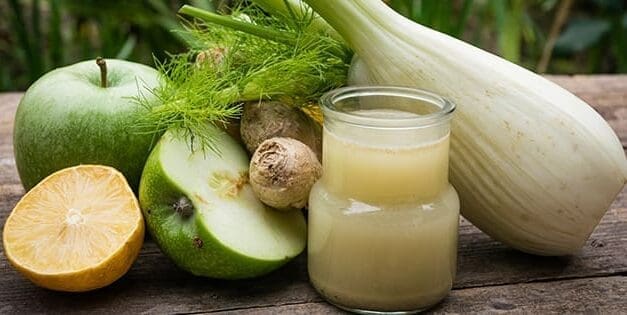 Vegetables You Didn’t Know You Could Turn Into Remedies