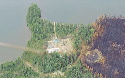 “Those people aren’t off grid!” – How dare they claim that!