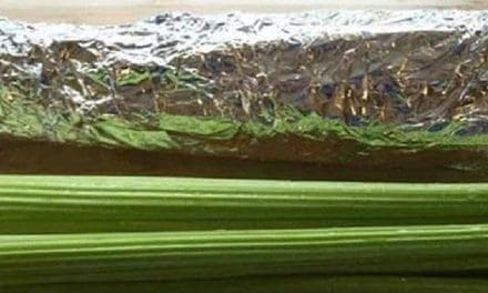 50 Uses For Aluminum Foil In Your Homestead