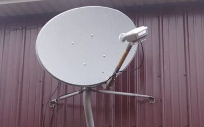 Unplugged and Online: Off-Grid Internet