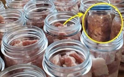 Pig In A Jar