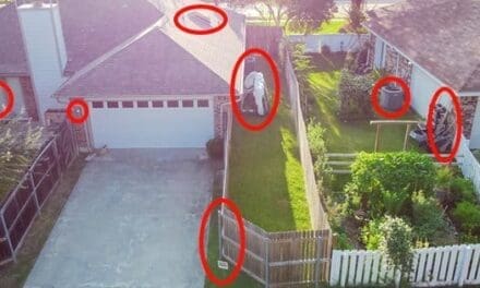 Are You Missing These From Your Property?