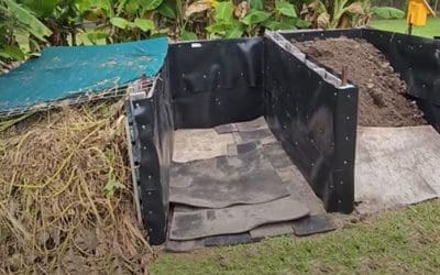 You Won’t Have To Make Compost Again