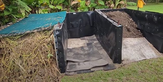 You Won’t Have To Make Compost Again