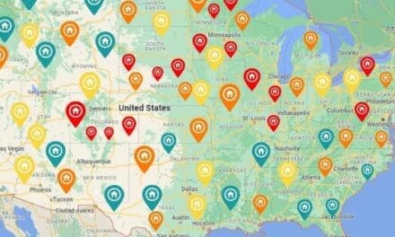 Worst States To Live In If You Have To Defend Your Property