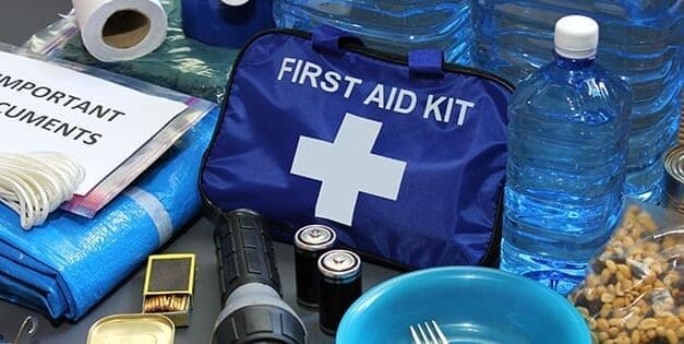 Items You Should Have In Case Of An Emergency