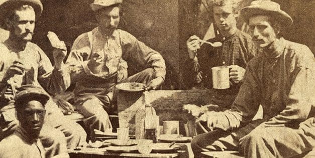 10 Civil War Foods Every Homesteader Should Know And Try