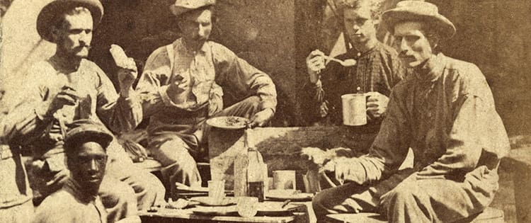 10 Civil War Foods Every Homesteader Should Know And Try - Self ...