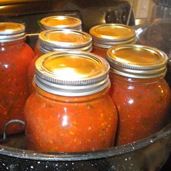 Tomato Preservation Recipes