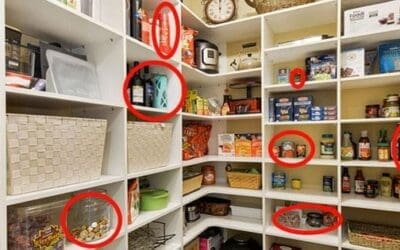25 Pantry Foods That Actually Expire Quickly