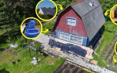Cut Down On Your Bills In 2026 With These Amish Projects