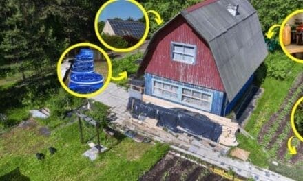 Cut Down On Your Bills In 2026 With These Amish Projects