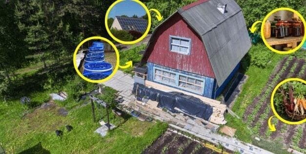 Cut Down On Your Bills In 2026 With These Amish Projects