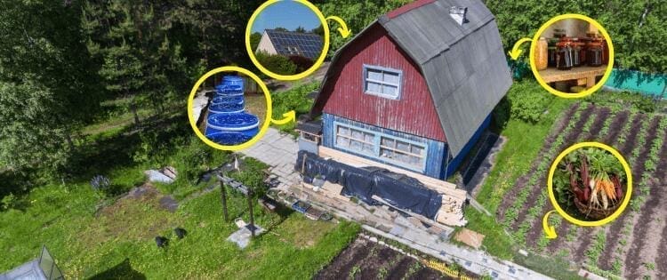 Cut Down On Your Bills In 2026 With These Amish Projects