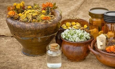 Natural Remedies From The Civil War Era