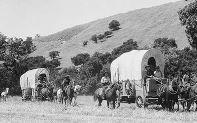 How The Pioneers Could Predict The Weather