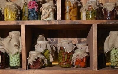 You Never Thought You Could Pickle These