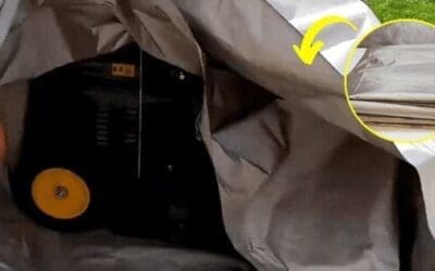 Better Than a Faraday Cage