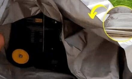 Better Than a Faraday Cage