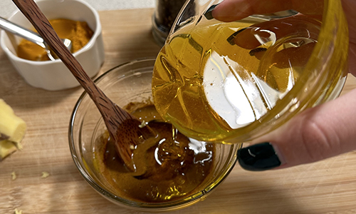 Have You Been Using Fake Honey?